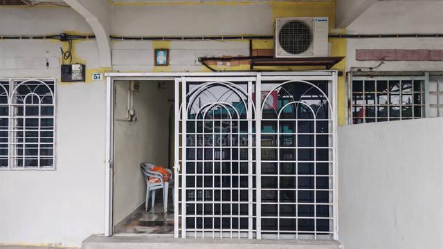 Kapar Single Storey House For Sale 1