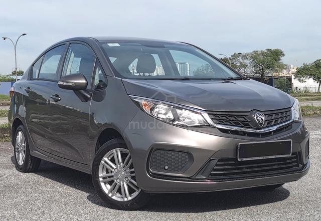 2020 Proton PERSONA 1.6 (A) FULL LOAN warranty 20 - 2