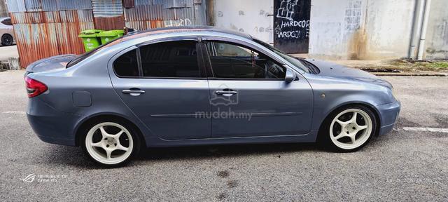 2009 Proton PERSONA 1.6 MEDIUM LINE (A) - 4