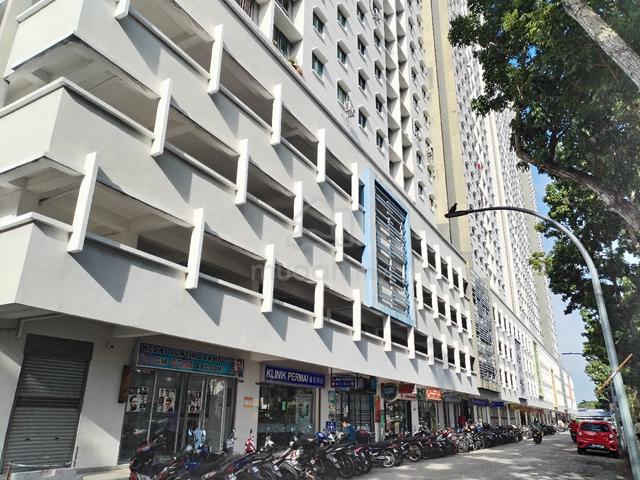 Centrio Avenue 1