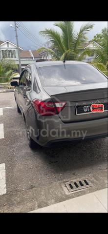2021 Proton SAGA STANDARD AT 1.3L (A) - 2