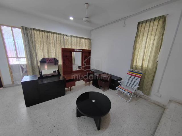 2 Storey Semi-D, Jalan Maju, Taman Pelangi, Johor Bahru 1
