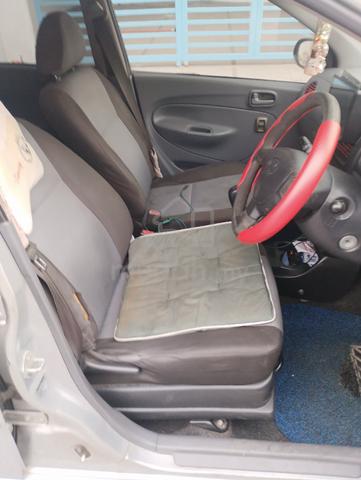 2007 Perodua VIVA 847cc 850 EX (M) - 5