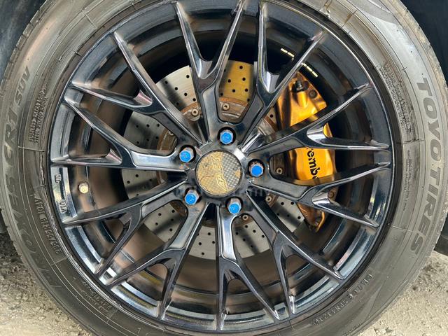 2015 Toyota VELLFIRE 3.5 EXECUTIVE LOUNGE BREMBO - 4