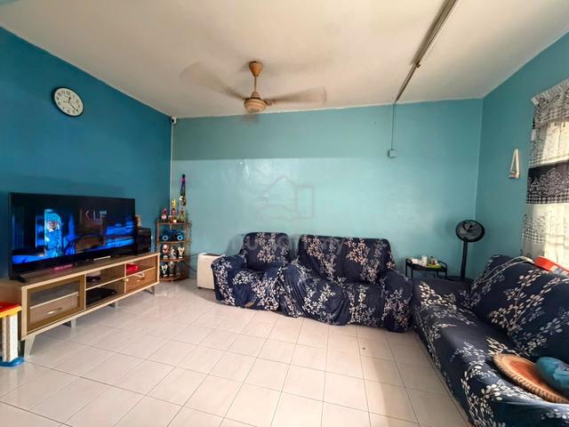 Sri Awana Townhouse 1