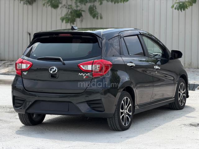 64K KM⭐FACELIFT⭐2020 Perodua MYVI 1.5 ADVANCE AV - 4