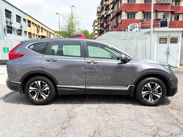 Honda CR-V 2.0 2WD (A) 1yr Warranty Loan9Yrs CRV - 5