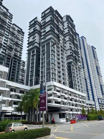 Almyra Residences 1