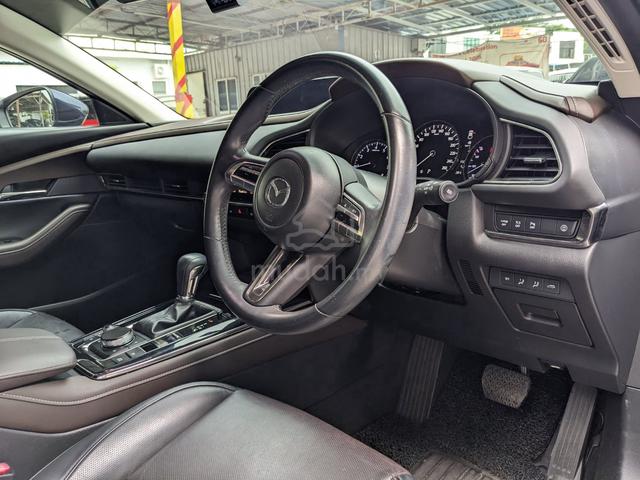 2020 Mazda CX-30 2.0 G HIGH (A) - WARRANTY - 4