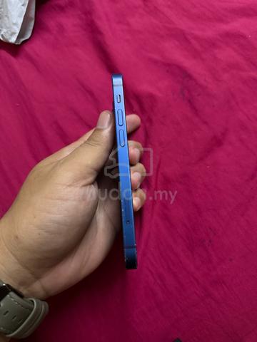 Iphone 12 Mini 256gb ZP - photo 6 of 6