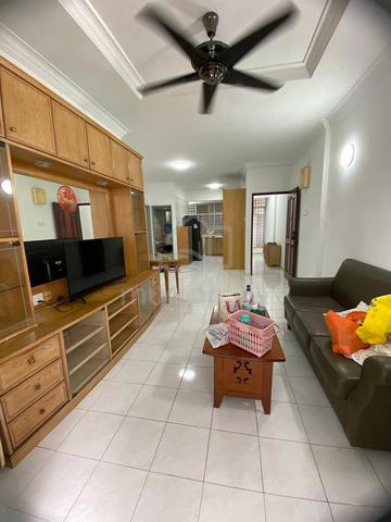 N-Park Condominium 1