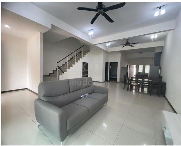 Southbay Residence , 3 Storey Terrace , Fully furnished 1
