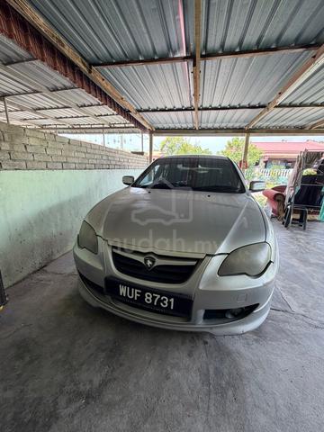 2010 Proton PERSONA 1.6 ELEGANCE HIGH LINE (A) - 1