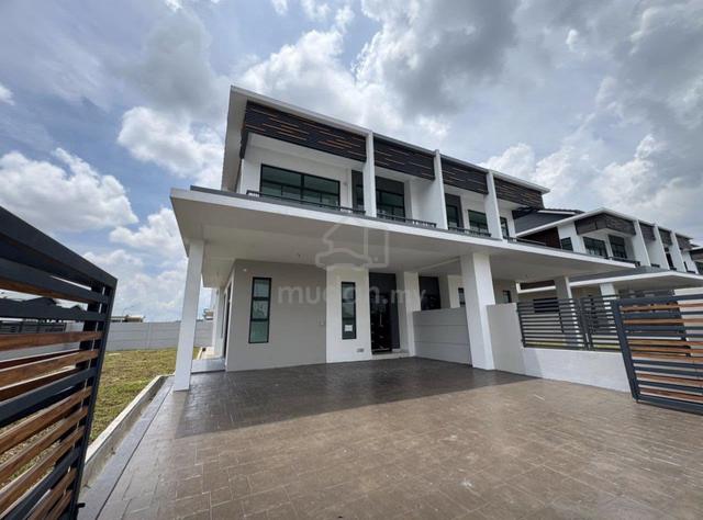 ‼️Honeydale Phase 2 Corner Lot with Unblocked View!😍For Sale 1