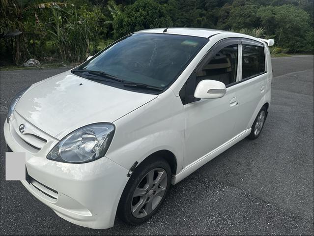 2008 Perodua VIVA 1.0 EZi PREMIUM (A) - 3