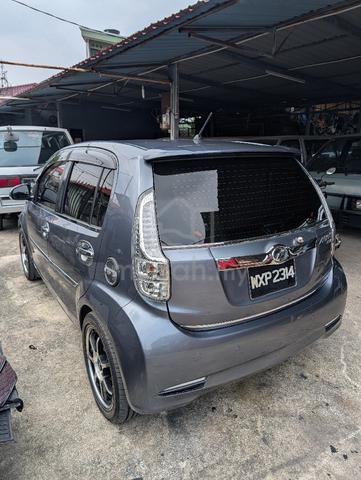 2012 Perodua MYVI 1.3 SXI PREMIUM (M) - 3