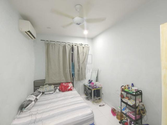 Jentayu Residensi @ Tampoi 1