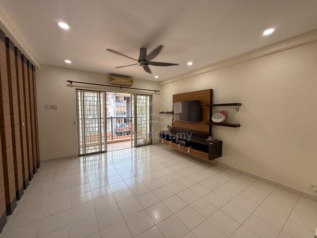 Andari Townvilla 1