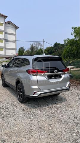 2021 Perodua ARUZ 1.5 AV MY21 D38L (A) - 4