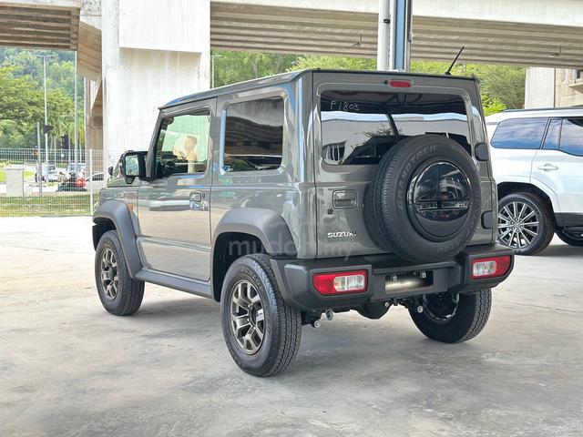 2024 Suzuki Jimny *Grade5A / 11K KM* - 5