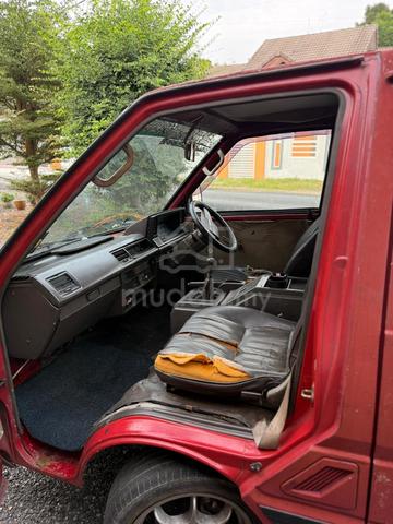 1995 Nissan VANETTE C20 1.5 (M) - 3
