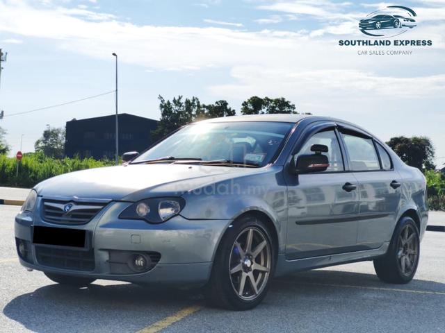 2011 Proton PERSONA 1.6 ELEGANCE BASE LINE (A) - 3