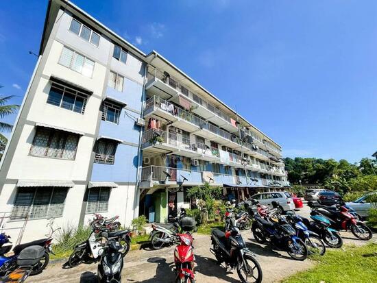 Seksyen 10 Wangsa Maju 1