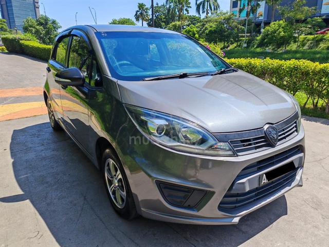 2017 Proton IRIZ 1.3 (A) - 3