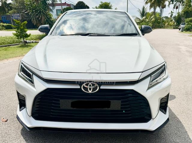 2024 Toyota VIOS 1.5 G MY23 (A) - 2