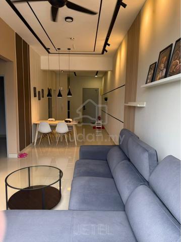 Maple Residences 1