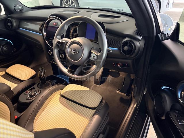2022- Mini COOPER 10.0 SE F56 - 5