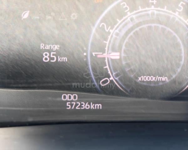 57KKM ATIVA 1.0 AV 2023 (A) Perodua FULL SERVICE R - 4