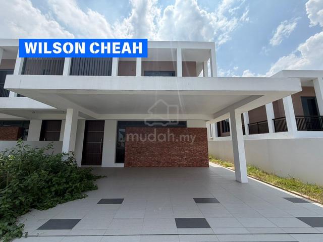 Garden Villas , Taman Jasa Ria , Alma , Bukit Mertajam 1