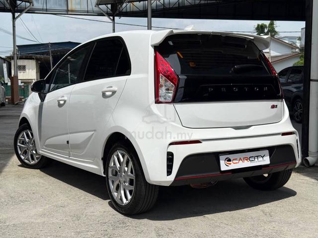 2024 Proton IRIZ 1.6 FULL FACELIFT - 8K MILEAGE - 2