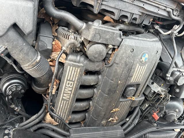 Bmw E66 SPARE PARTS - photo 5 of 5