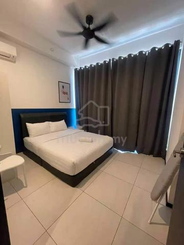 Urban Suites 1