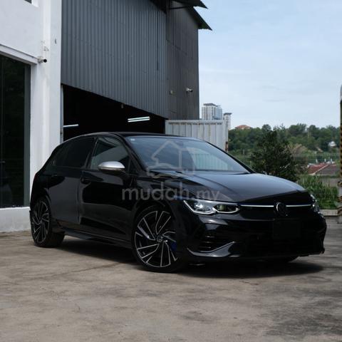2022 Volkswagen GOLF 2.0 R (A) Golf R Sport Seat - 1