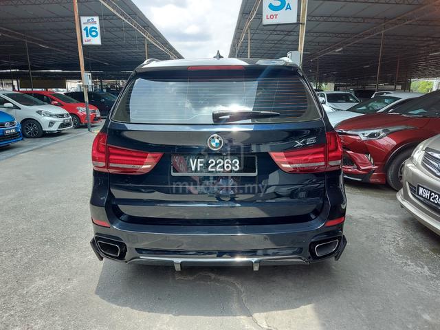 2016 Bmw X5 2.0 xDRIVE40e M SPORT (CKD) (A) - 3