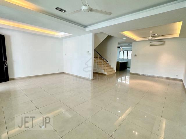 24x75 Norica Bukit Tinggi 2 Facing Open Superlink Renovated Limited 1