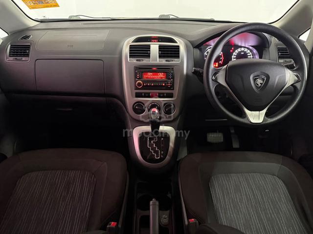 ORI2018 Proton EXORA 1.6 EXECUTIVE (A) ONE OWNER - 5