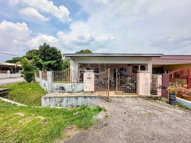 Facing Open ‼️ Corner Lot Single Storey, Seksyen 51A, Petaling Jaya 1