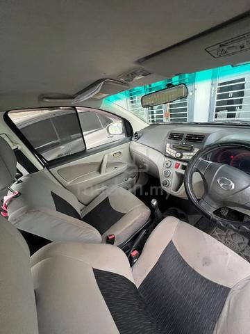2013 Perodua MYVI Lagi best - 2