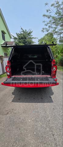 2023 Nissan NAVARA 2.5 PRO-4X MY21 (A) - 4