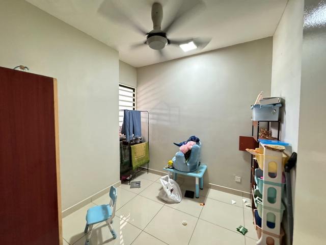 [EXTRA LAND] 2 Sty Terrace House, Anggun 3, Scientex, Anggun Rawang 4