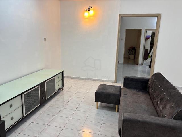 Taman Sukun Indah Double Storey House Full Furnish Rent Bukit Mertajam 1