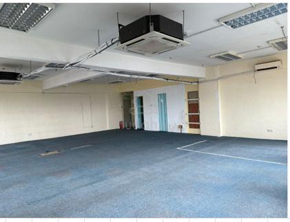 Walkable to MRT Cochrane & Velocity, Corner Office, Queens Avenue, KL 1