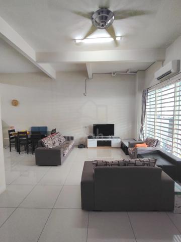 Pearl Villa, Villa Mutiara Indah, Bandar Tasek Mutiara, Simpang Ampat 1