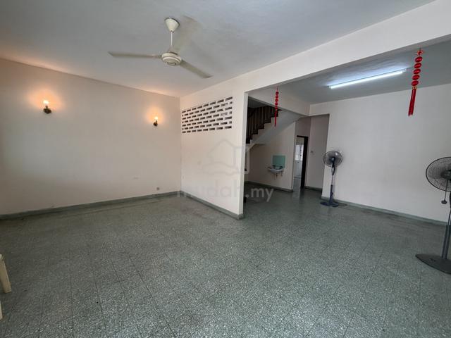 Cheap Freehold 2 Sty Terrace @ Taman Oug, Kuala Lumpur 1