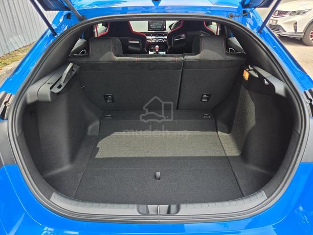 LAST OFFER 2025 Honda CIVIC 2.0 TYPE R BEST DEAL - 5