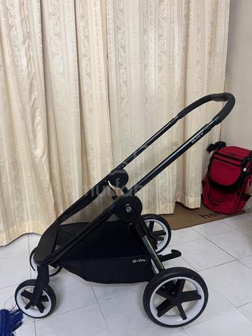 CYBEX BALIOS M Stroller - photo 6 of 6